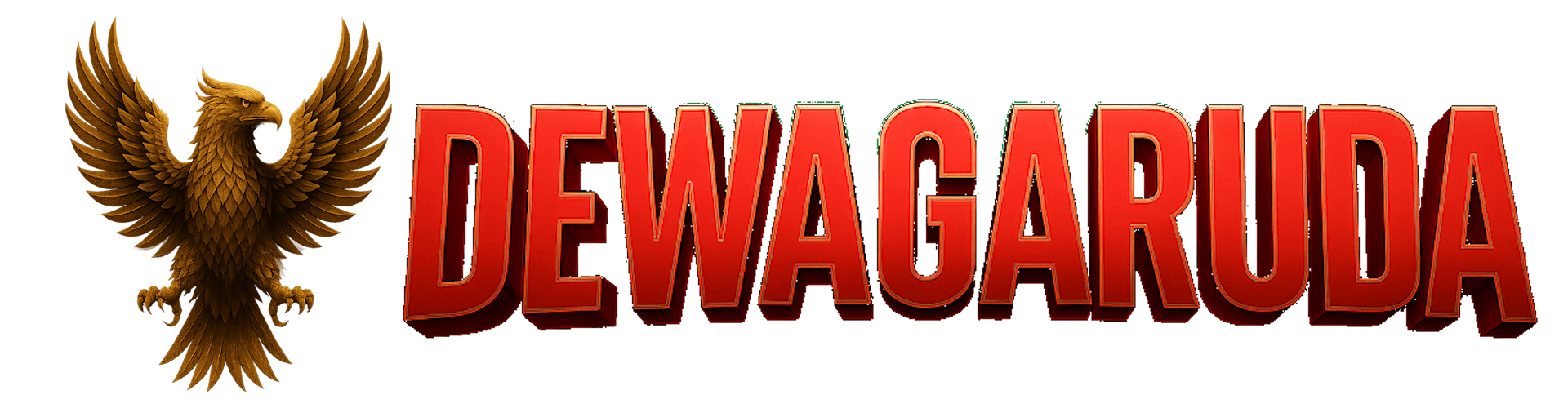 DEWAGARUDA LOGO